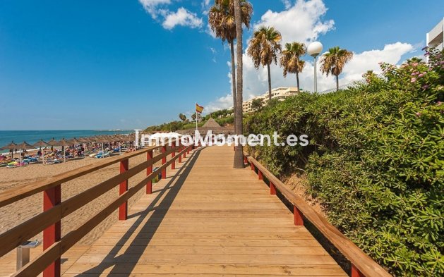 Bestaande woning - Appartement - Mijas - Calahonda