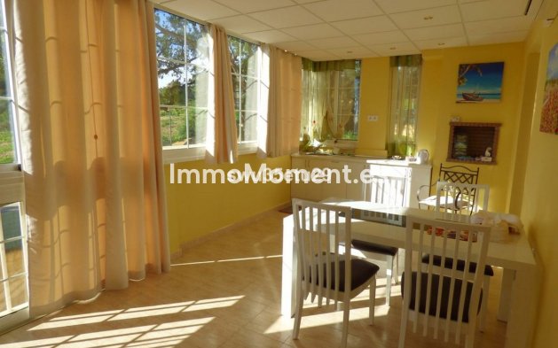Bestaande woning - Appartement - Mijas - Calahonda
