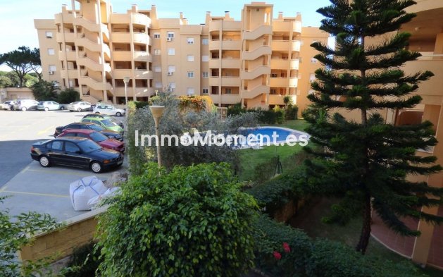 Bestaande woning - Appartement - Mijas - Calahonda