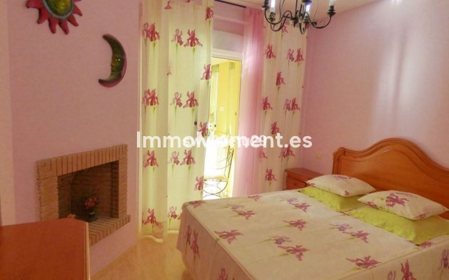 Bestaande woning - Appartement - Mijas - Calahonda