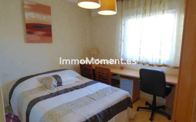 Bestaande woning - Appartement - Mijas - Calahonda