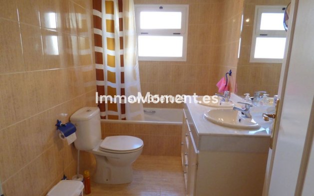 Bestaande woning - Appartement - Mijas - Calahonda