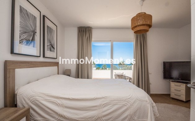 Reventa - Villa independiente - Estepona  - Estepona Centro