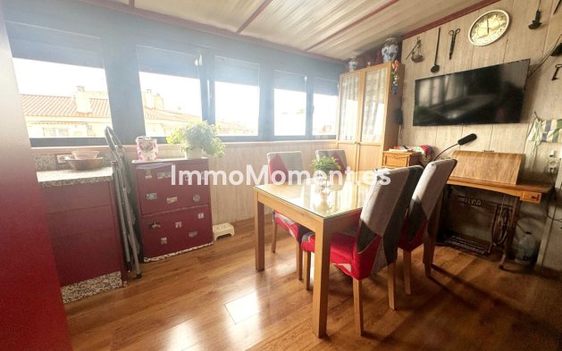 Revente - Appartement - Mijas - Mijas Costa