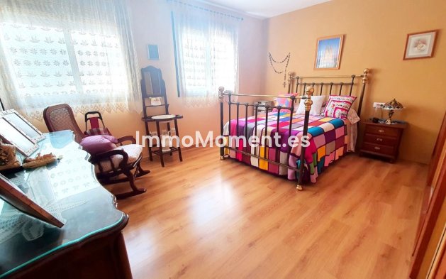 Revente - Appartement - Mijas - Mijas Costa