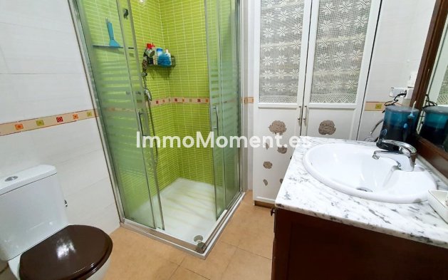 Revente - Appartement - Mijas - Mijas Costa