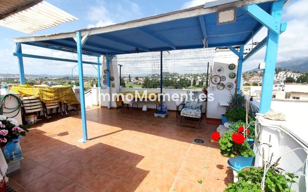 Revente - Appartement - Mijas - Mijas Costa