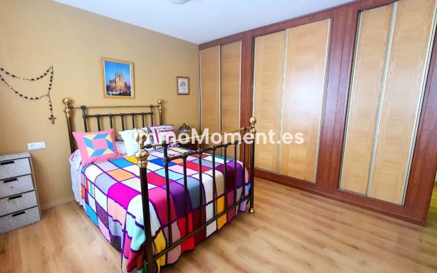 Revente - Appartement - Mijas - Mijas Costa
