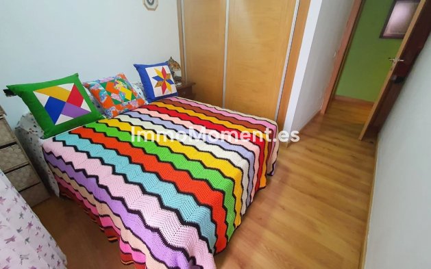 Revente - Appartement - Mijas - Mijas Costa