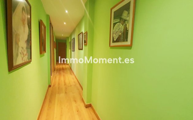 Revente - Appartement - Mijas - Mijas Costa