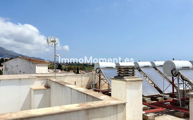 Revente - Appartement - Mijas - Mijas Costa