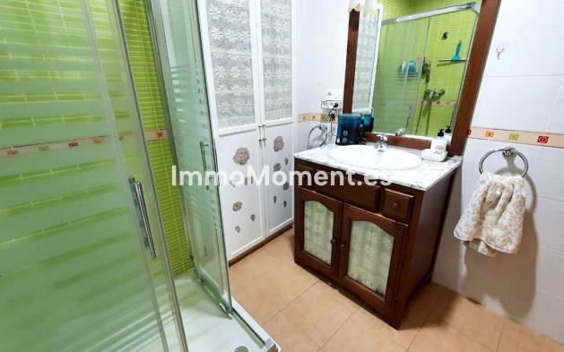 Revente - Appartement - Mijas - Mijas Costa