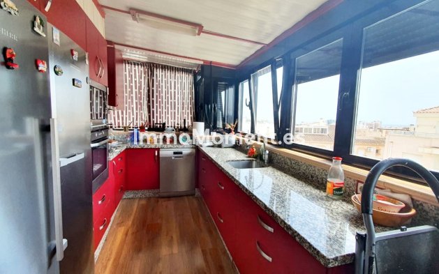 Revente - Appartement - Mijas - Mijas Costa