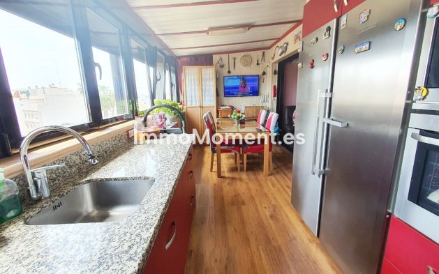 Revente - Appartement - Mijas - Mijas Costa
