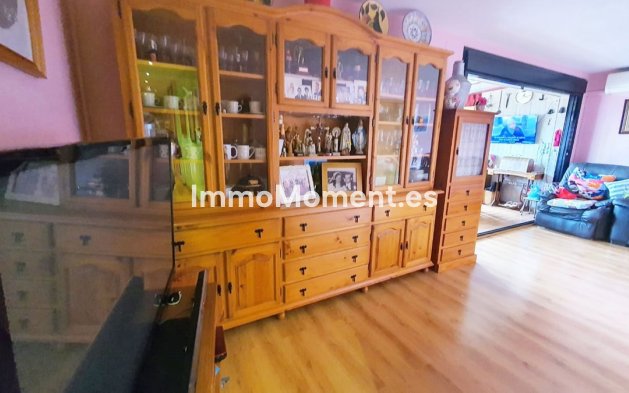 Revente - Appartement - Mijas - Mijas Costa