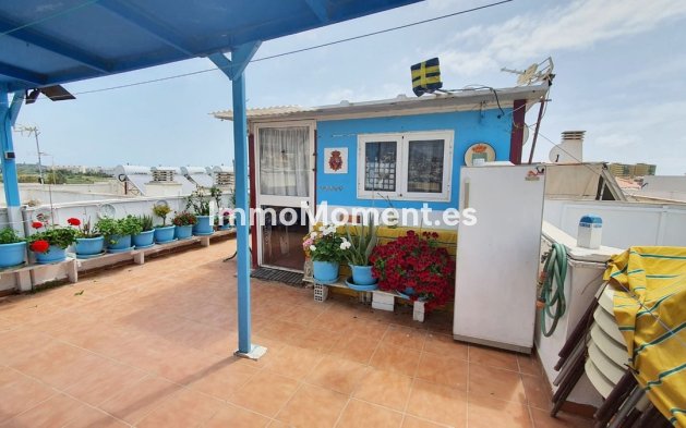Revente - Appartement - Mijas - Mijas Costa