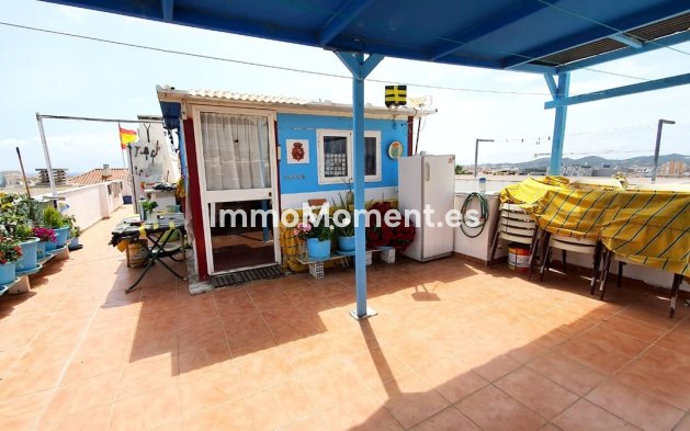 Revente - Appartement - Mijas - Mijas Costa