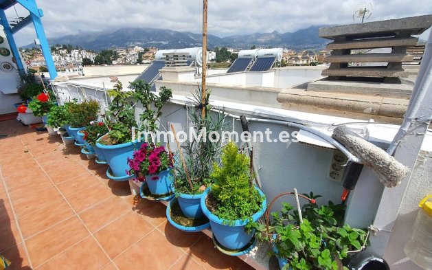Revente - Appartement - Mijas - Mijas Costa