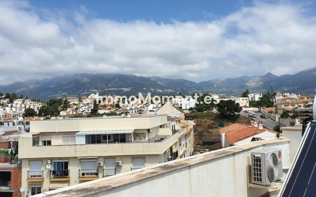 Revente - Appartement - Mijas - Mijas Costa