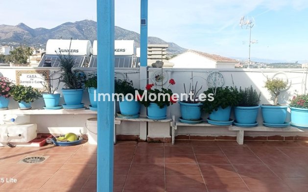Revente - Appartement - Mijas - Mijas Costa