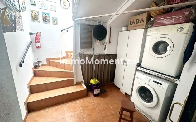Revente - Appartement - Mijas - Mijas Costa