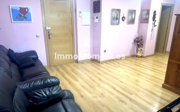 Revente - Appartement - Mijas - Mijas Costa