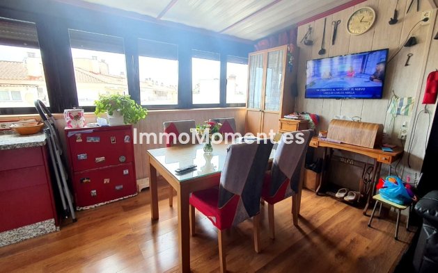 Revente - Appartement - Mijas - Mijas Costa