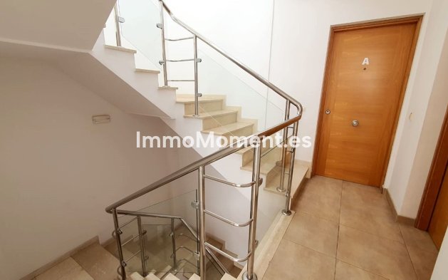 Revente - Appartement - Mijas - Mijas Costa