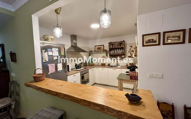 Bestaande woning - Appartement - Marbella - Elviria