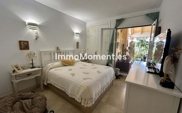 Bestaande woning - Appartement - Marbella - Elviria
