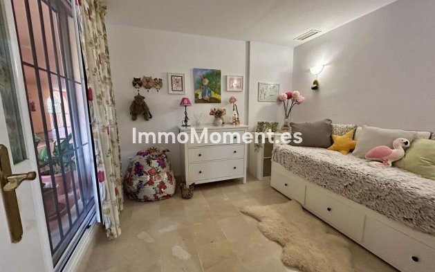 Bestaande woning - Appartement - Marbella - Elviria