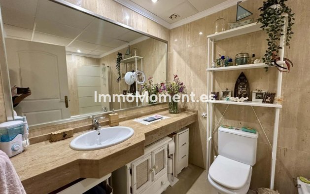 Bestaande woning - Appartement - Marbella - Elviria