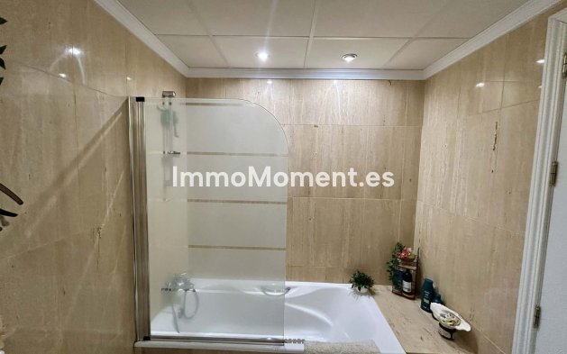 Bestaande woning - Appartement - Marbella - Elviria