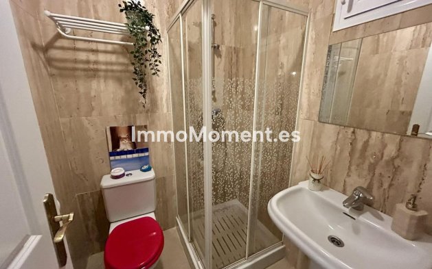 Bestaande woning - Appartement - Marbella - Elviria