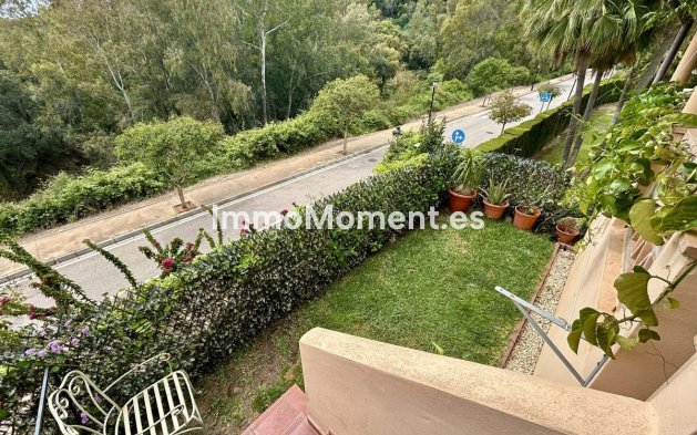 Bestaande woning - Appartement - Marbella - Elviria