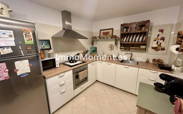 Bestaande woning - Appartement - Marbella - Elviria