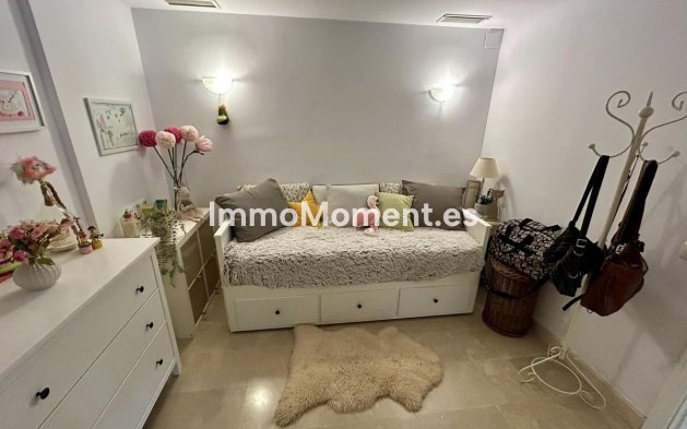 Bestaande woning - Appartement - Marbella - Elviria