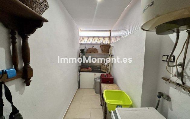 Bestaande woning - Appartement - Marbella - Elviria