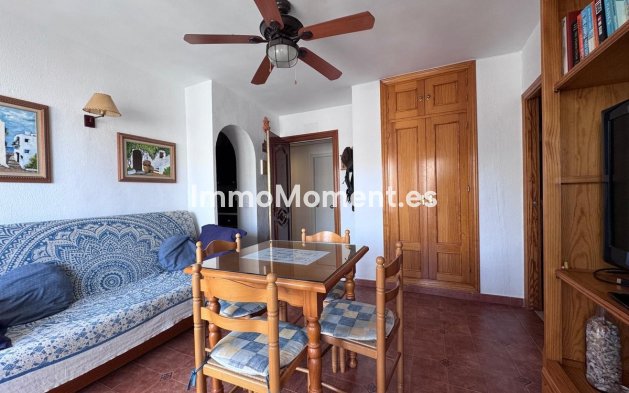 Wiederverkauf - Wohnung - Benalmadena - Benalmadena Costa