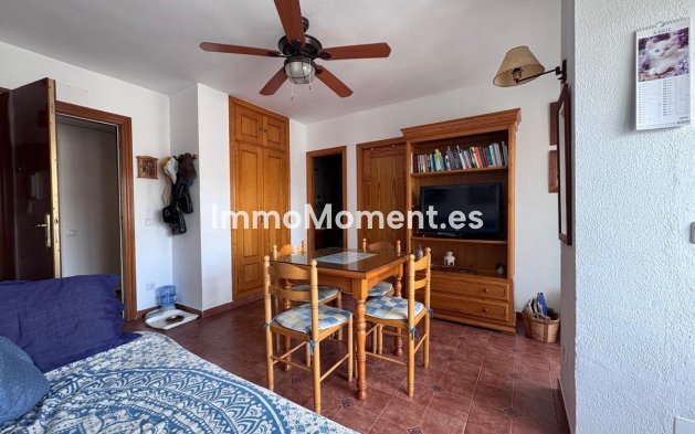 Wiederverkauf - Wohnung - Benalmadena - Benalmadena Costa