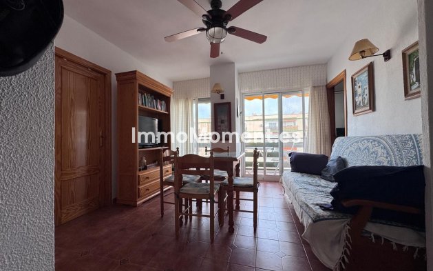 Wiederverkauf - Wohnung - Benalmadena - Benalmadena Costa
