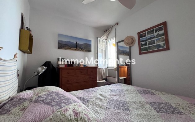 Wiederverkauf - Wohnung - Benalmadena - Benalmadena Costa