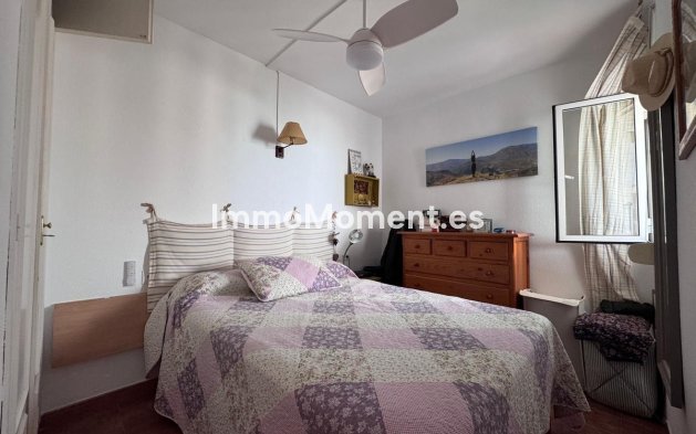 Wiederverkauf - Wohnung - Benalmadena - Benalmadena Costa