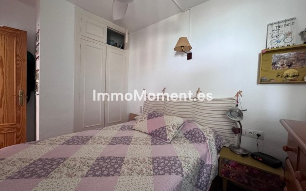 Wiederverkauf - Wohnung - Benalmadena - Benalmadena Costa