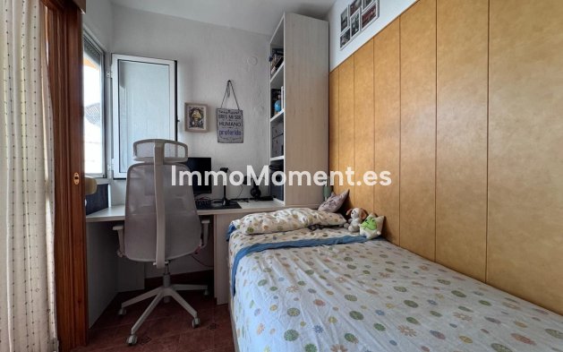 Wiederverkauf - Wohnung - Benalmadena - Benalmadena Costa