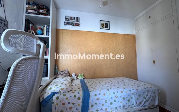 Wiederverkauf - Wohnung - Benalmadena - Benalmadena Costa