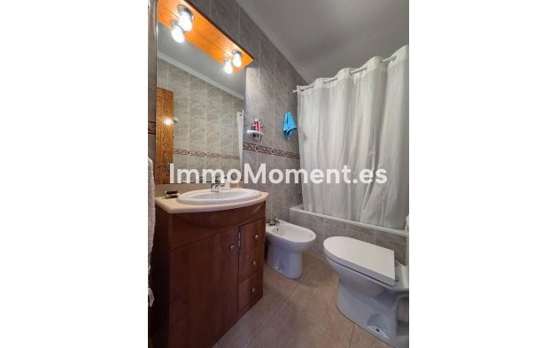 Wiederverkauf - Wohnung - Benalmadena - Benalmadena Costa