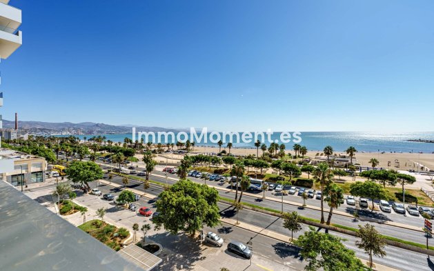 Bestaande woning - Appartement - Málaga - Pacífico