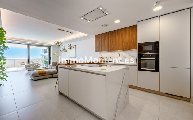 Bestaande woning - Appartement - Málaga - Pacífico