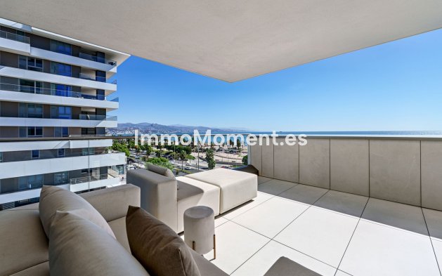 Bestaande woning - Appartement - Málaga - Pacífico